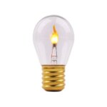 Synergy 21 LED Retrofit E40 Deko Bulb A68-flame aufladbar
