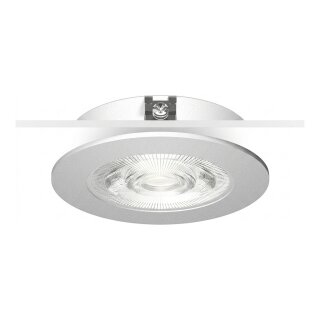 Synergy 21 LED Deckeneinbauspot Helios weiß, rund, neutralweiß