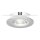 Synergy 21 LED Deckeneinbauspot Helios weiß, rund, neutralweiß