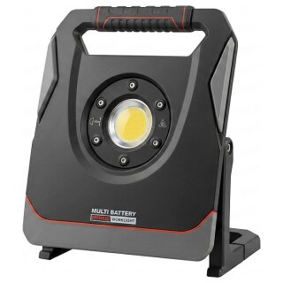 Synergy 21 LED Akku Multi Battery Baustrahler 65W 6500lm KW IP65