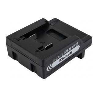 Synergy 21 LED Akku Multi Battery Baustrahler zub. Adapter - Einhell