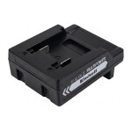 Synergy 21 LED Akku Multi Battery Baustrahler zub....