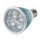 Synergy 21 LED Retrofit BA15s 4x1W ww