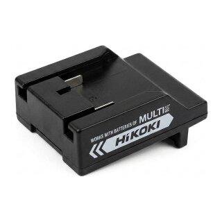 Synergy 21 LED Akku Multi Battery Baustrahler zub. Adapter - HiKOKI
