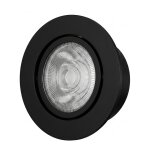Synergy 21 LED Deckeneinbauspot Helios schwarz,...