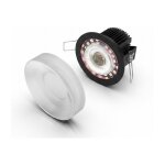 Synergy 21 LED Morpheus zub V3 zub. Linse