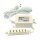 Synergy 21 LED Bodeneinbaustrahler ARGOS zub Netzteil 12V / 8W IP20