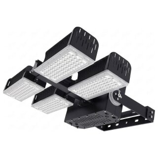 Synergy 21 LED Objekt/Stadion Strahler 480W IP66 cw