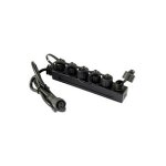 Synergy 21 LED Bodeneinbaustrahler ARGOS zub...