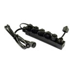 Synergy 21 LED Bodeneinbaustrahler ARGOS zub...