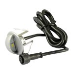 Synergy 21 LED Bodeneinbaustrahler ARGOS rund minimax...