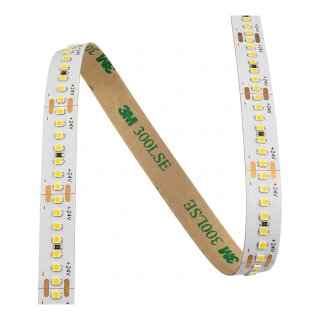 Synergy 21 LED Flex Strip 3528 - 280 WW DC24V 19,2W/m IP20 ULS 30m CRI>90 2835 *Projekt*