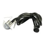 Synergy 21 LED Bodeneinbaustrahler ARGOS rund minimax...