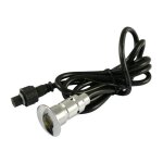 Synergy 21 LED Bodeneinbaustrahler ARGOS rund in-G IP65...