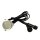 Synergy 21 LED Bodeneinbaustrahler ARGOS rund mini IP67 cw V2