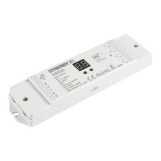 Synergy 21 LED Serie EOS 07 DALI Controller dimmer 1/4