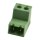Synergy 21 LED zub Schraubklemme KEFA (Phoenix® kompatible) Stecker 2 M
