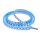 Synergy 21 LED Flex Strip 3528 - 80 blau DC24V 72W HP IP68
