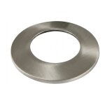 Synergy 21 LED Prometheus mini-max fire Steel Ring