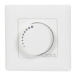 Synergy 21 LED Flex Strip COB - 230V zub Triac Dimmer