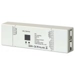 Synergy 21 LED Serie EOS 07 DALI Controller DT8 RGB/RGB-W