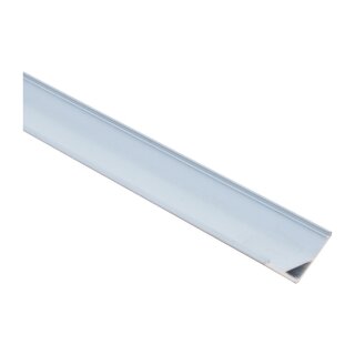 Synergy 21 LED U-Profil 200cm, ALU006