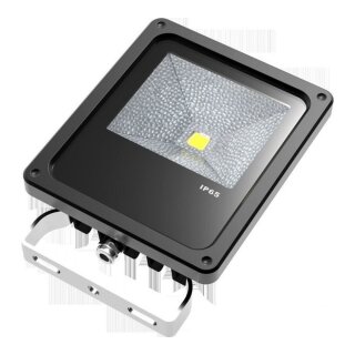 Synergy 21 LED Objekt Strahler 10W IP65 nw