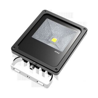 Synergy 21 LED Objekt Strahler 10W IP65 ww