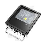 Synergy 21 LED Objekt Strahler 10W IP65 ww