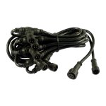 Synergy 21 LED Bodeneinbaustrahler ARGOS zub...