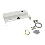 Synergy 21 LED light panel Infinity Montagesatz