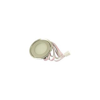 Synergy 21 LED Bodeneinbaustrahler ARGOS rund IP54 RGB