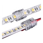 Synergy 21 LED FLEX Strip zub. Easy Connect Strip to...
