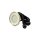 Synergy 21 LED Bodeneinbaustrahler ARGOS rund IP67 ww