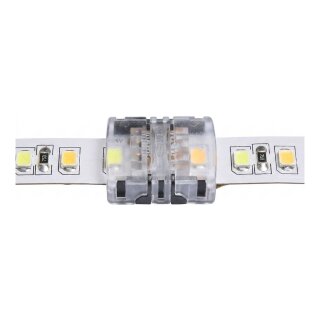 Synergy 21 LED FLEX Strip zub. Easy Connect Strip to strip Joint 10mm CCT