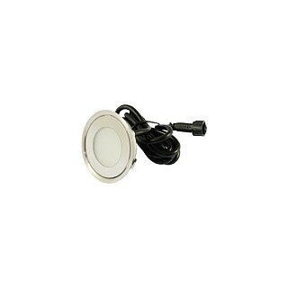 Synergy 21 LED Bodeneinbaustrahler ARGOS rund IP67 RGB