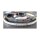 Synergy 21 LED Flex Strip 3528 - 80 WW DC24V 60W IP20 CRI>97