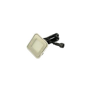 Synergy 21 LED Bodeneinbaustrahler ARGOS quadratisch IP67 RGB