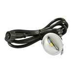 Synergy 21 LED Bodeneinbaustrahler ARGOS rund minimax...
