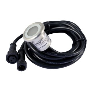 Synergy 21 LED Bodeneinbaustrahler ARGOS rund in-G-B IP67 ww