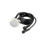 Synergy 21 LED Bodeneinbaustrahler ARGOS rund in-G-B IP67...