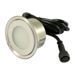 Synergy 21 LED Bodeneinbaustrahler ARGOS rund in-G IP67...