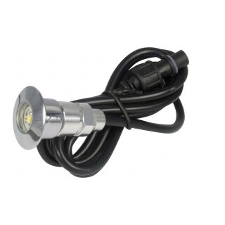 Synergy 21 LED Bodeneinbaustrahler ARGOS rund in-G-A IP67 RGB