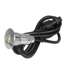 Synergy 21 LED Bodeneinbaustrahler ARGOS rund in-G-A IP67...