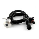 Synergy 21 LED Bodeneinbaustrahler ARGOS rund in-G mini...