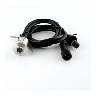 Synergy 21 LED Bodeneinbaustrahler ARGOS rund in-G mini IP67 RGB