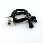Synergy 21 LED Bodeneinbaustrahler ARGOS rund in-G mini...