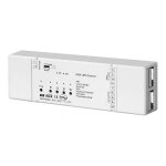 Synergy 21 LED Serie EOS 08 KNX Controller Dimmer 4*5A +...