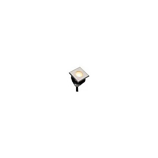 Synergy 21 LED Bodeneinbaustrahler ARGOS quadratisch-K IP67 RGB
