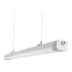 Synergy 21 LED Tri-proof Light 150cm tri-color milky